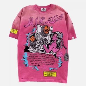 Warren Lotas The Mirage Projector Shirt